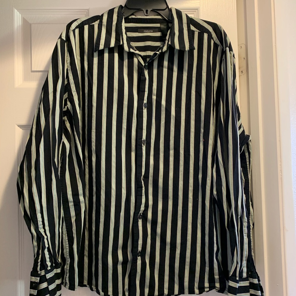 Long sleeve shirt XXL